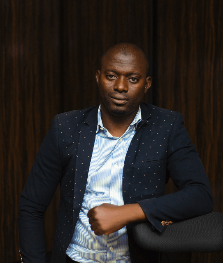 Ibrahim Salihu Alashere