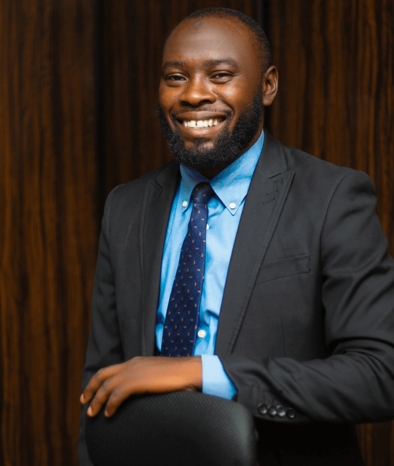 Muhammad Musa kudu esq