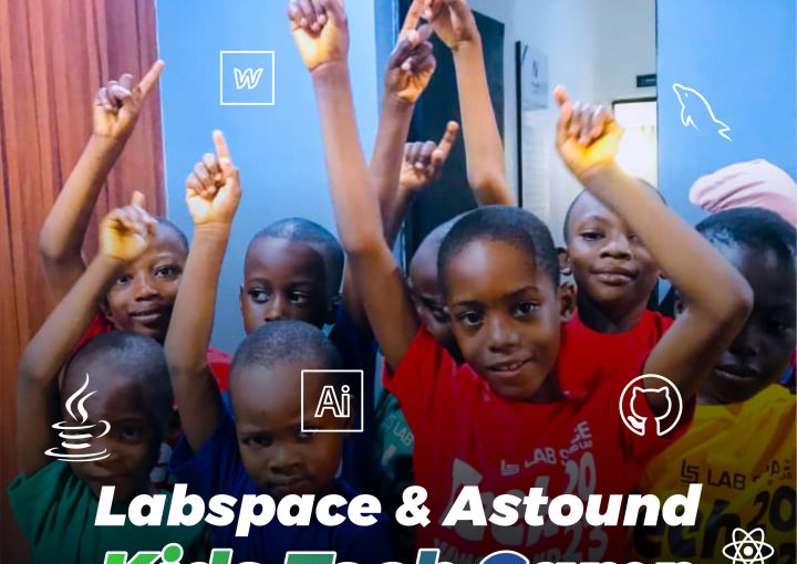 Labspace X Astound